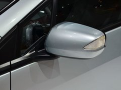2013款 1.3L 基本型