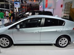 2013款 1.3L 基本型