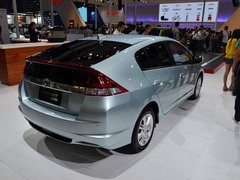 2013款 1.3L 基本型