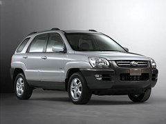 2005款 2.0L 自动 5座