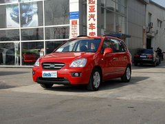 2007款 2.0L 自动 豪华版 5座
