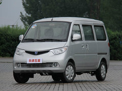 2012款 1.1L 手动 基本型