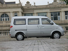 2012款 1.1L 手动 基本型