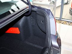2013款 1.6L SL 自动 天地版