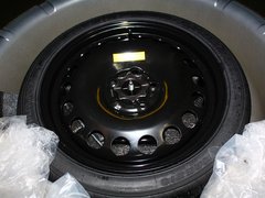 2013款 1.6L SL 自动 天地版