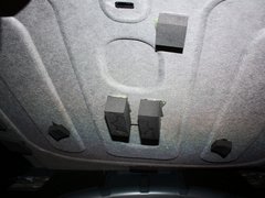 2013款 1.6L SL 自动 天地版