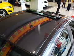 2013款 1.6L SL 自动 天地版