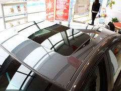 2013款 1.6L SL 自动 天地版