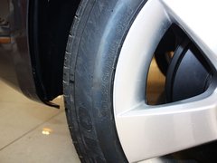 2013款 1.6L SL 自动 天地版