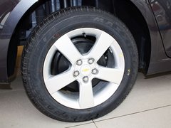 2013款 1.6L SL 自动 天地版