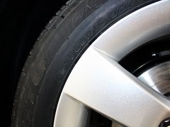 2013款 1.6L SL 自动 天地版