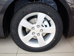 2013款 1.6L SL 自动 天地版