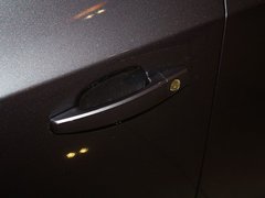2013款 1.6L SL 自动 天地版