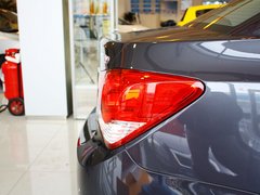2013款 1.6L SL 自动 天地版