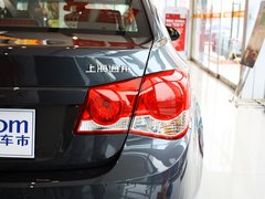 2013款 1.6L SL 自动 天地版