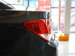 2013款 1.6L SL 自动 天地版