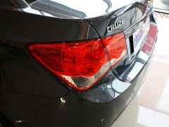 2013款 1.6L SL 自动 天地版
