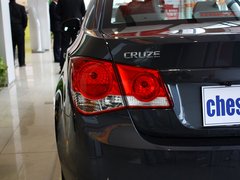 2013款 1.6L SL 自动 天地版