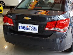 2013款 1.6L SL 自动 天地版
