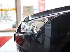 2013款 1.6L SL 自动 天地版