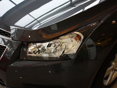 2013款 1.6L SL 自动 天地版