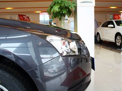 2013款 1.6L SL 自动 天地版