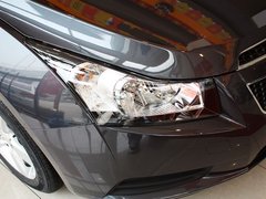 2013款 1.6L SL 自动 天地版