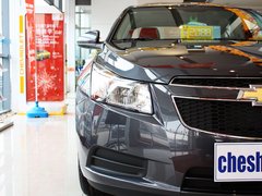 2013款 1.6L SL 自动 天地版