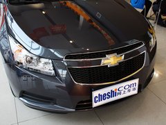2013款 1.6L SL 自动 天地版