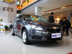 2013款 1.6L SL 自动 天地版