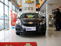 2013款 1.6L SL 自动 天地版