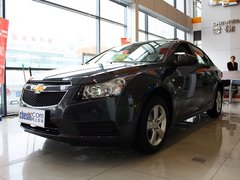 2013款 1.6L SL 自动 天地版
