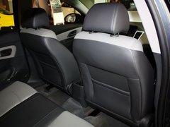 2013款 1.6L SL 自动 天地版