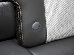 2013款 1.6L SL 自动 天地版