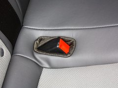 2013款 1.6L SL 自动 天地版