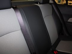 2013款 1.6L SL 自动 天地版