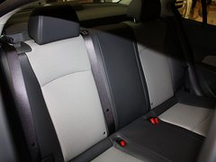 2013款 1.6L SL 自动 天地版