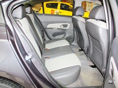 2013款 1.6L SL 自动 天地版