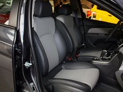 2013款 1.6L SL 自动 天地版