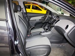 2013款 1.6L SL 自动 天地版