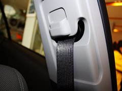 2013款 1.6L SL 自动 天地版