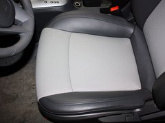 2013款 1.6L SL 自动 天地版