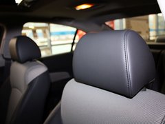 2013款 1.6L SL 自动 天地版