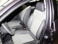 2013款 1.6L SL 自动 天地版