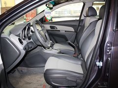 2013款 1.6L SL 自动 天地版
