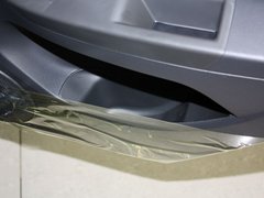 2013款 1.6L SL 自动 天地版
