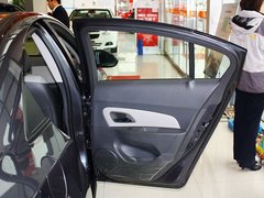 2013款 1.6L SL 自动 天地版