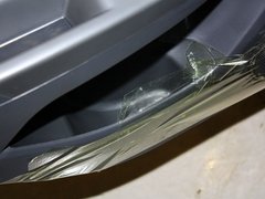 2013款 1.6L SL 自动 天地版