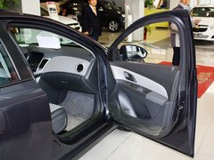 2013款 1.6L SL 自动 天地版