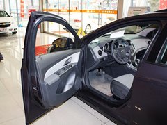 2013款 1.6L SL 自动 天地版